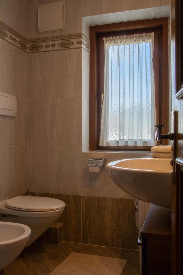 Apartments Ciasa Colz 라 비야 외부 사진
