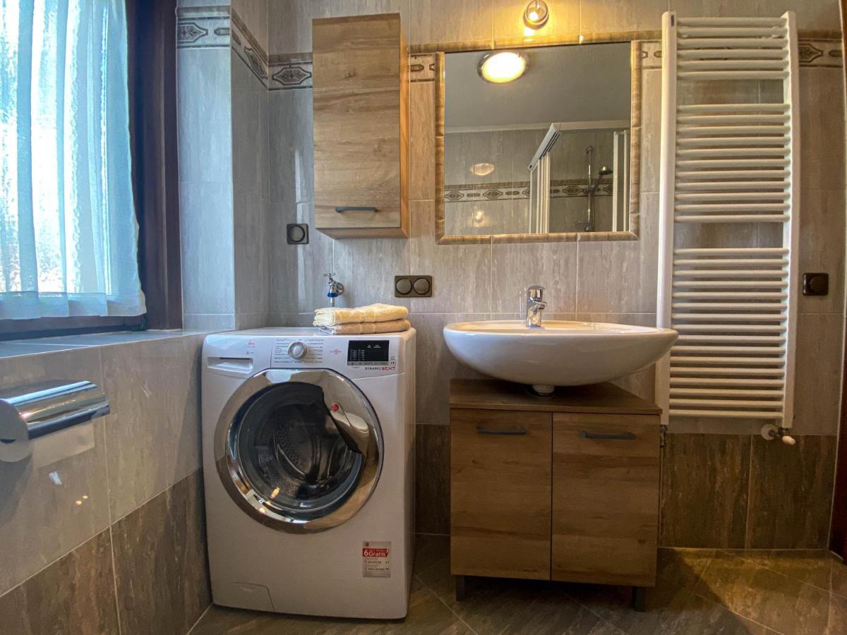Apartments Ciasa Colz 라 비야 외부 사진