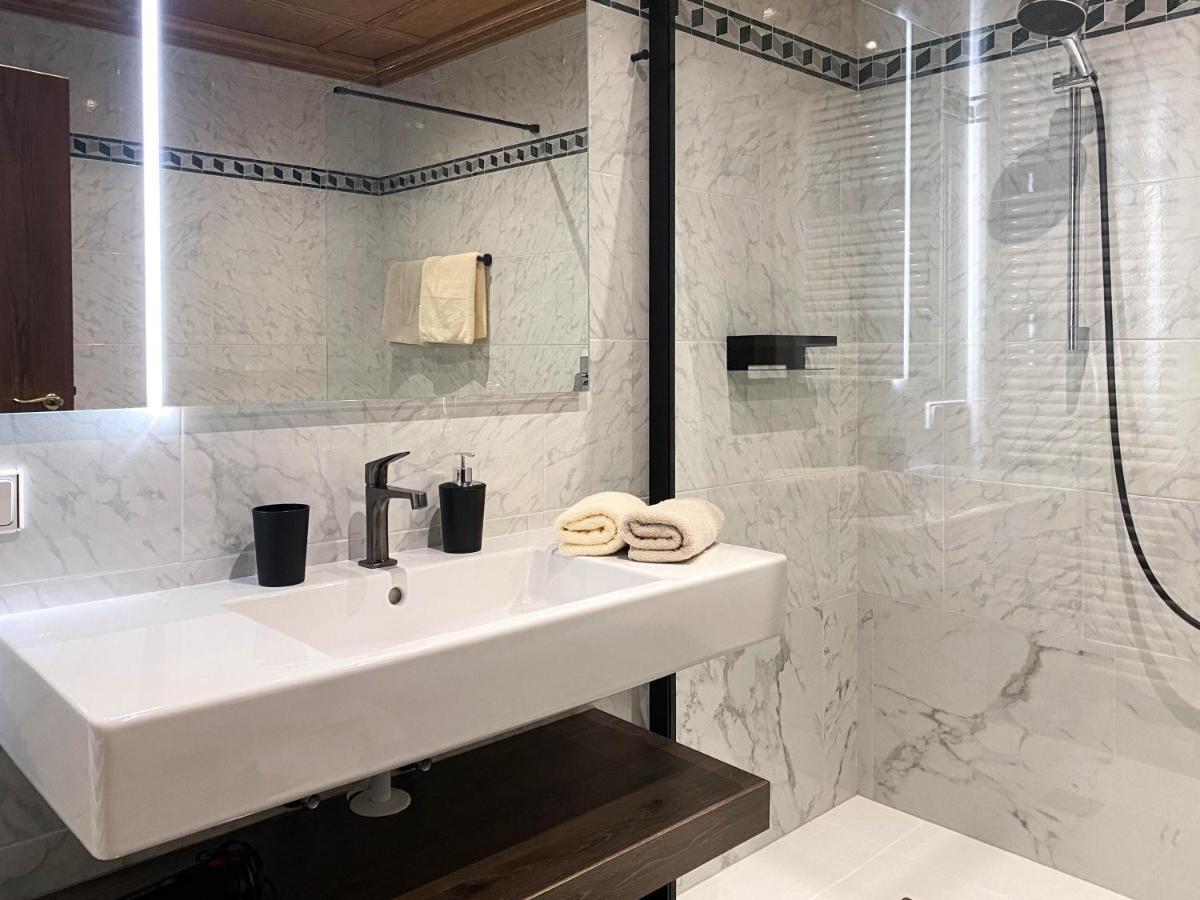 Apartments Ciasa Colz 라 비야 외부 사진