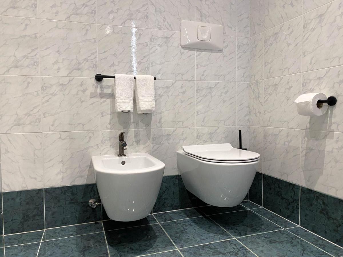 Apartments Ciasa Colz 라 비야 외부 사진